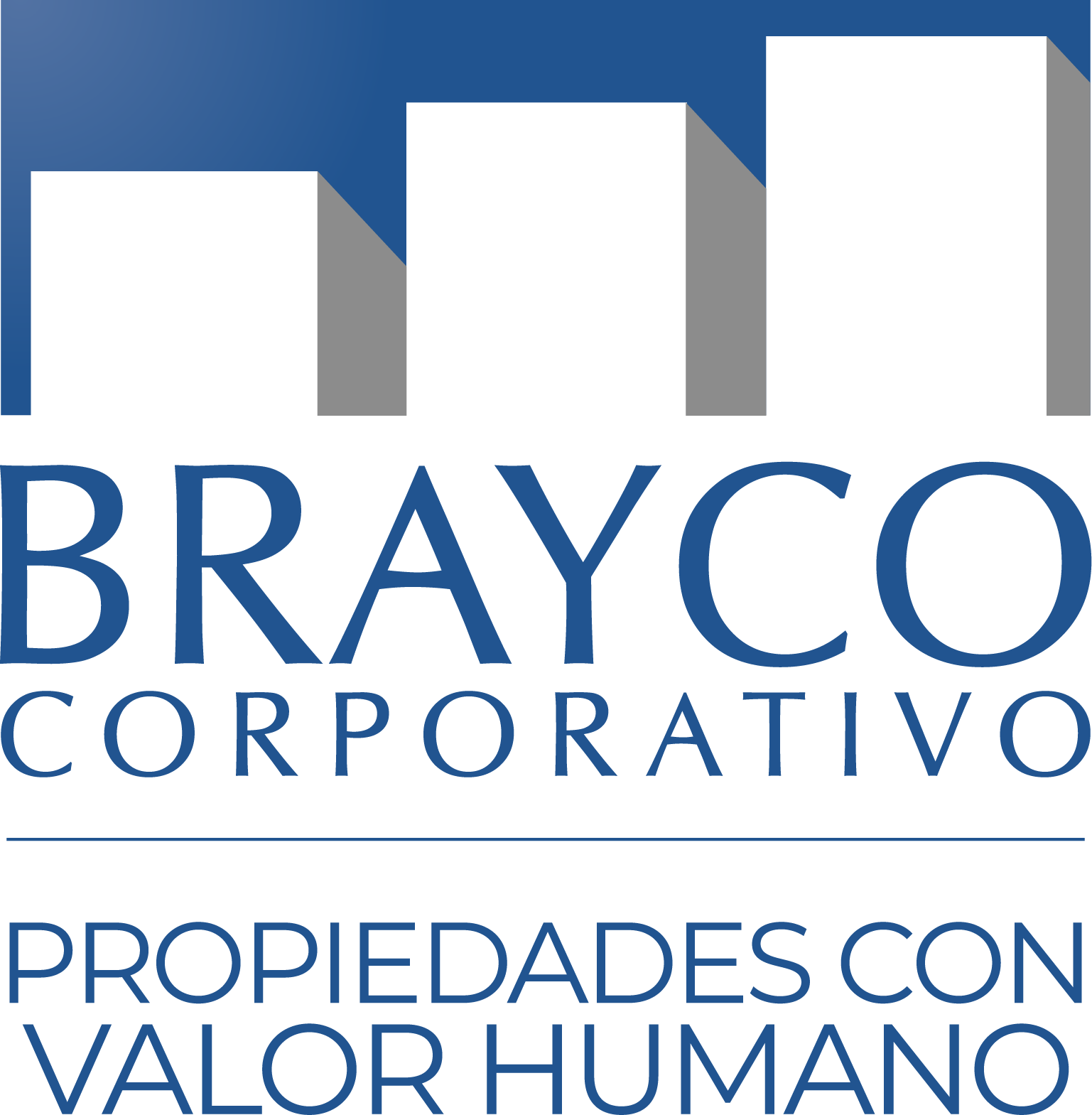 Grupo Inmobiliario Brayco Logo